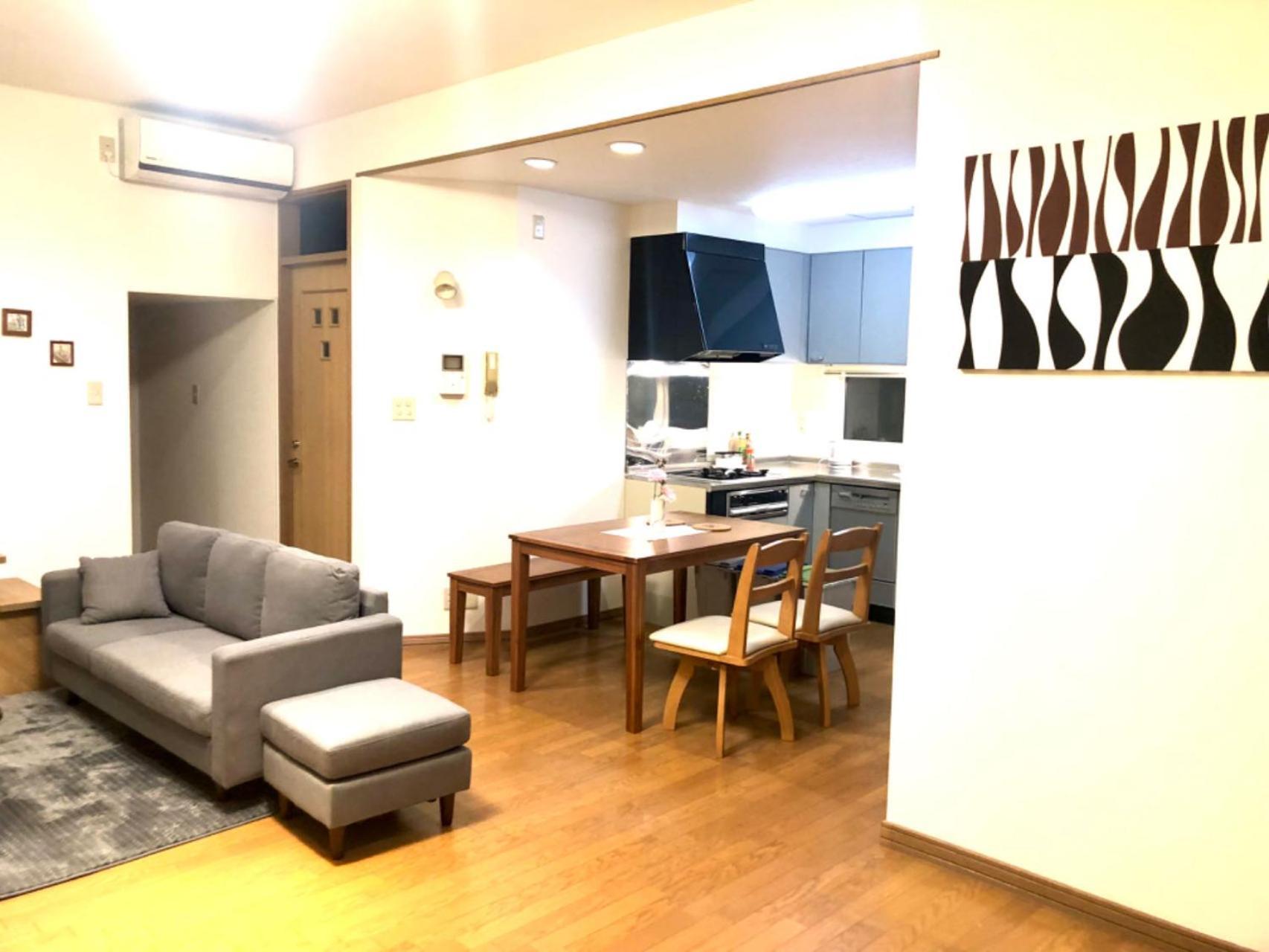 אוטארו Aioi Lodge מראה חיצוני תמונה
