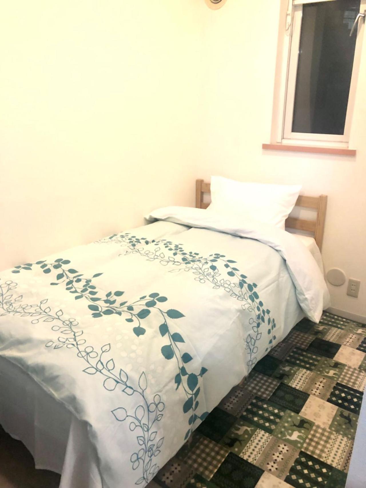 אוטארו Aioi Lodge מראה חיצוני תמונה