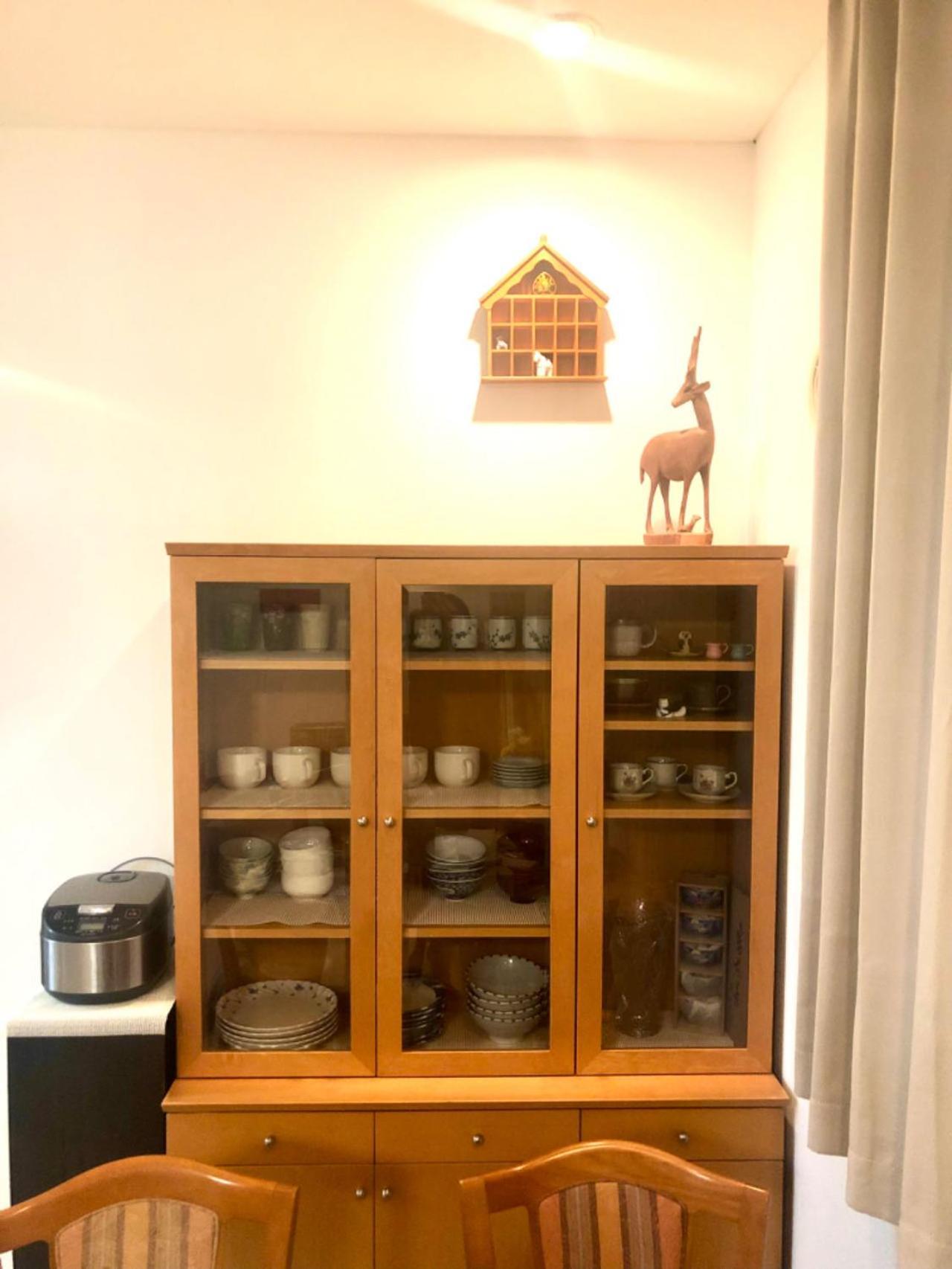 אוטארו Aioi Lodge מראה חיצוני תמונה