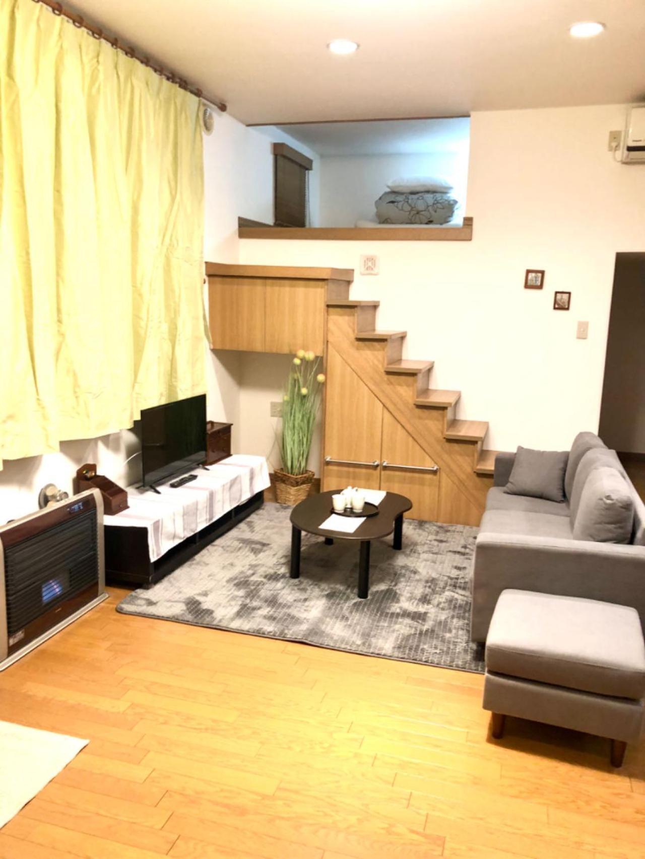 אוטארו Aioi Lodge מראה חיצוני תמונה