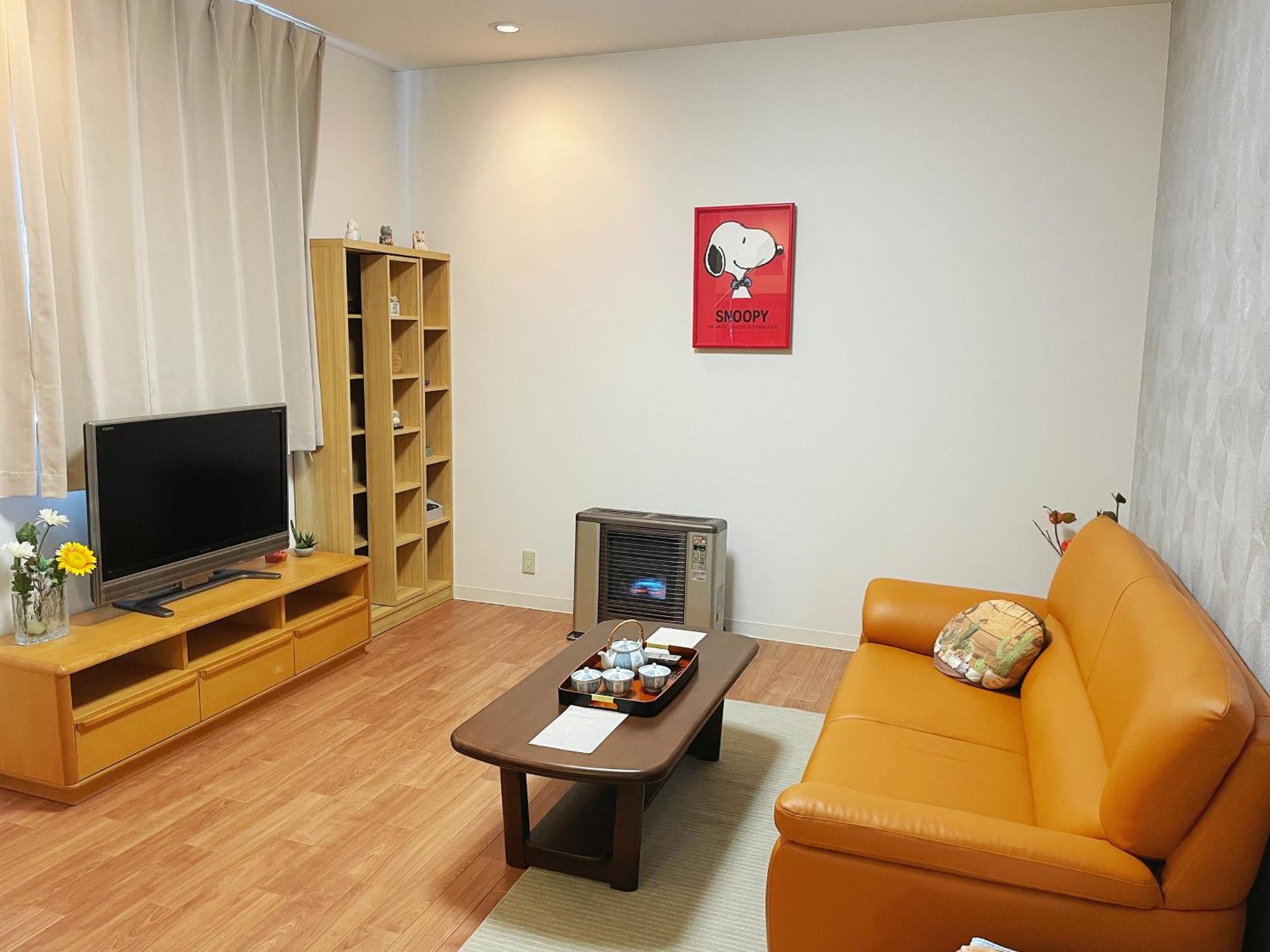 אוטארו Aioi Lodge מראה חיצוני תמונה